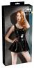Сексуальное мини-платье с расклешенной юбкой, артикул: SP-20414