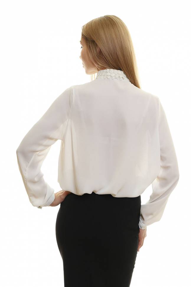 Женская блузка, артикул: jbl-052