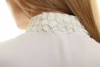 Женская блузка, артикул: jbl-052