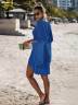 Женское пляжное платье, артикул: PLPL-2015