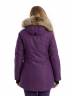 Женская горнолыжная куртка-парка Azimuth, артикул: JVOAZ-3587