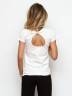 Женская футболка с принтом, артикул: JFSK-934