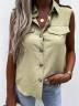 Женская блузка, артикул: JBLTDS-653