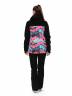 Женская куртка для сноуборда Gsou Snow , артикул: JVOAZ-3589