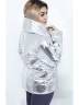 Женская стеганая зимняя куртка, артикул: JVOBS-2642