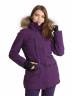 Женская горнолыжная куртка-парка Azimuth, артикул: JVOAZ-3592