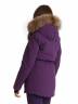 Женская горнолыжная куртка-парка Azimuth, артикул: JVOAZ-3592