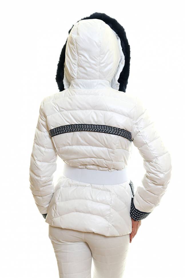 Женский зимний костюм, артикул: AS8-SK-2771